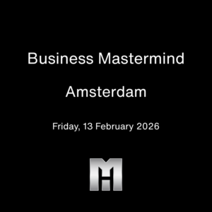 Business Mastermind Amsterdam