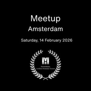 Course Meetup Amsterdam